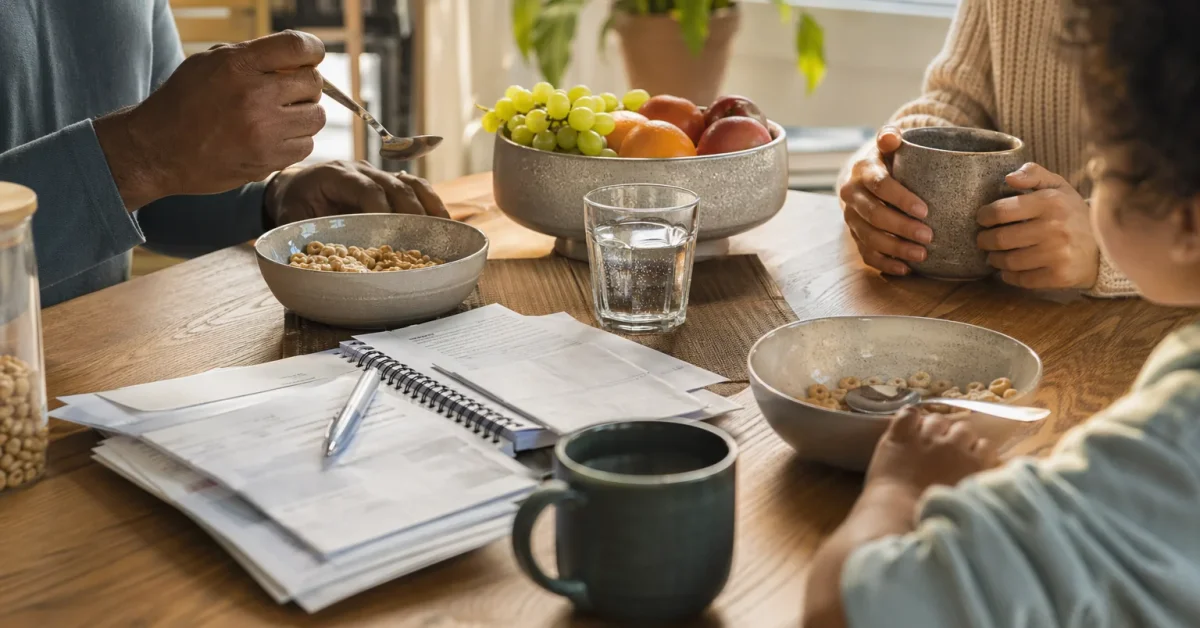 TANF / Cash Assistance in San Diego: A Family Support Guide